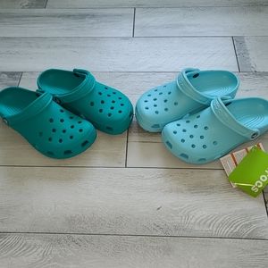 Crocs